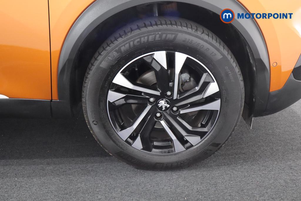 Peugeot 2008 GT Manual Petrol SUV - Stock Number (1545418) - 24th supplementary image