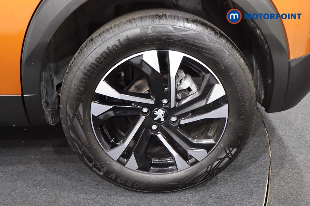 Peugeot 2008 GT Manual Petrol SUV - Stock Number (1545418) - 26th supplementary image