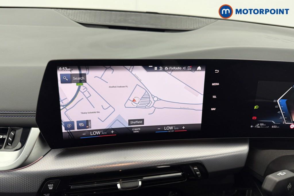 BMW 2 Series M Sport Automatic Petrol Plug-In Hybrid Estate - Stock Number (1545442) - 2nd supplementary image