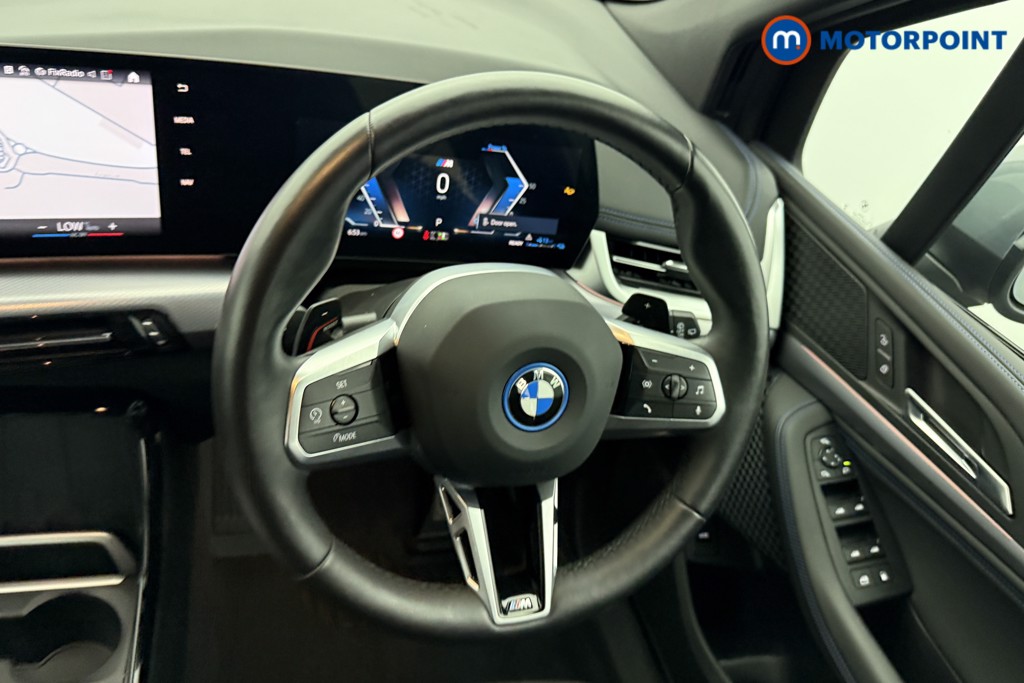 BMW 2 Series M Sport Automatic Petrol Plug-In Hybrid Estate - Stock Number (1545442) - 3rd supplementary image