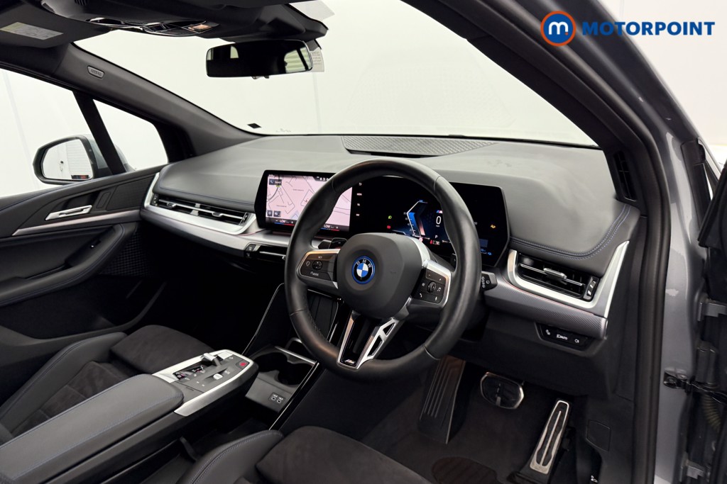 BMW 2 Series M Sport Automatic Petrol Plug-In Hybrid Estate - Stock Number (1545442) - 4th supplementary image