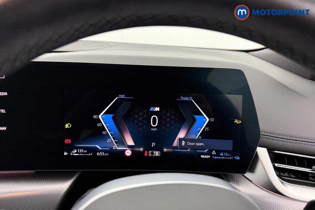 BMW 2 Series M Sport Automatic Petrol Plug-In Hybrid Estate - Stock Number (1545442) - 5th supplementary image