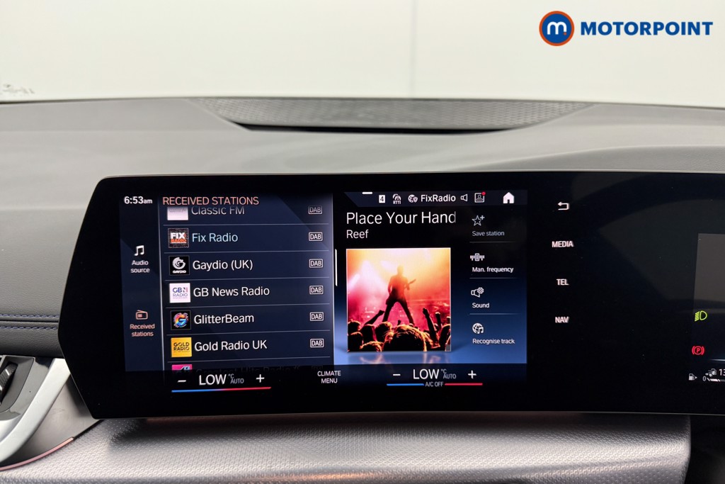 BMW 2 Series M Sport Automatic Petrol Plug-In Hybrid Estate - Stock Number (1545442) - 6th supplementary image