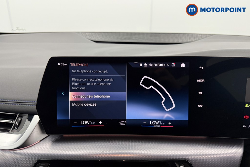 BMW 2 Series M Sport Automatic Petrol Plug-In Hybrid Estate - Stock Number (1545442) - 7th supplementary image