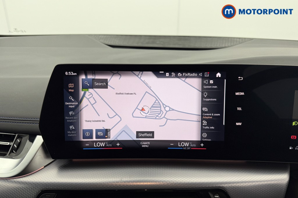 BMW 2 Series M Sport Automatic Petrol Plug-In Hybrid Estate - Stock Number (1545442) - 8th supplementary image
