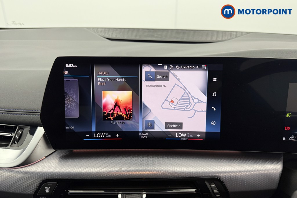 BMW 2 Series M Sport Automatic Petrol Plug-In Hybrid Estate - Stock Number (1545442) - 10th supplementary image