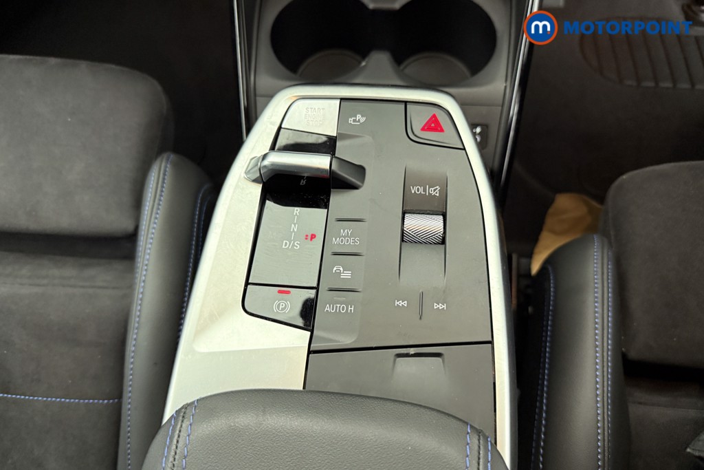 BMW 2 Series M Sport Automatic Petrol Plug-In Hybrid Estate - Stock Number (1545442) - 11th supplementary image