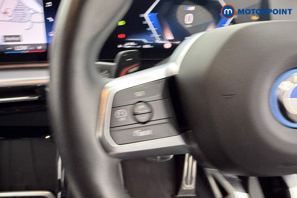BMW 2 Series M Sport Automatic Petrol Plug-In Hybrid Estate - Stock Number (1545442) - 12th supplementary image