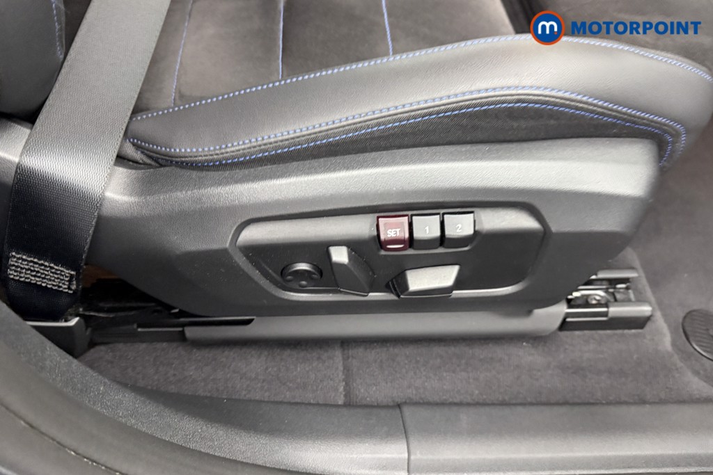 BMW 2 Series M Sport Automatic Petrol Plug-In Hybrid Estate - Stock Number (1545442) - 17th supplementary image