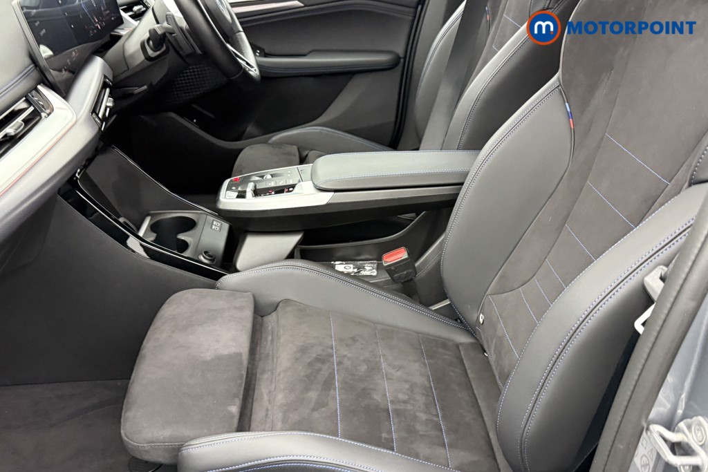 BMW 2 Series M Sport Automatic Petrol Plug-In Hybrid Estate - Stock Number (1545442) - 24th supplementary image