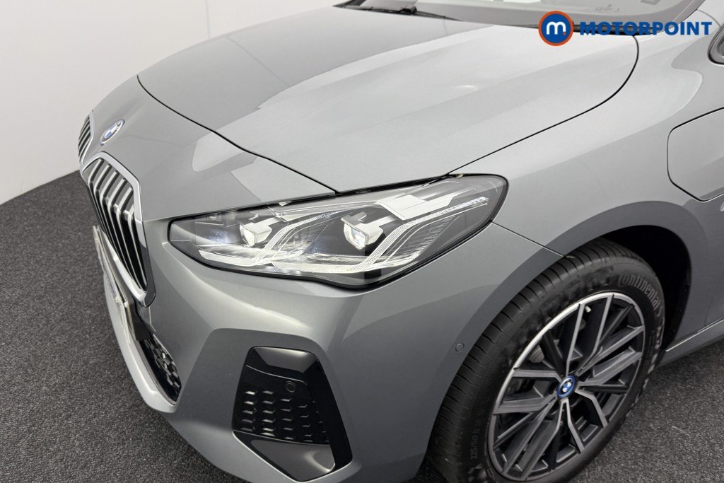 BMW 2 Series M Sport Automatic Petrol Plug-In Hybrid Estate - Stock Number (1545442) - 31st supplementary image