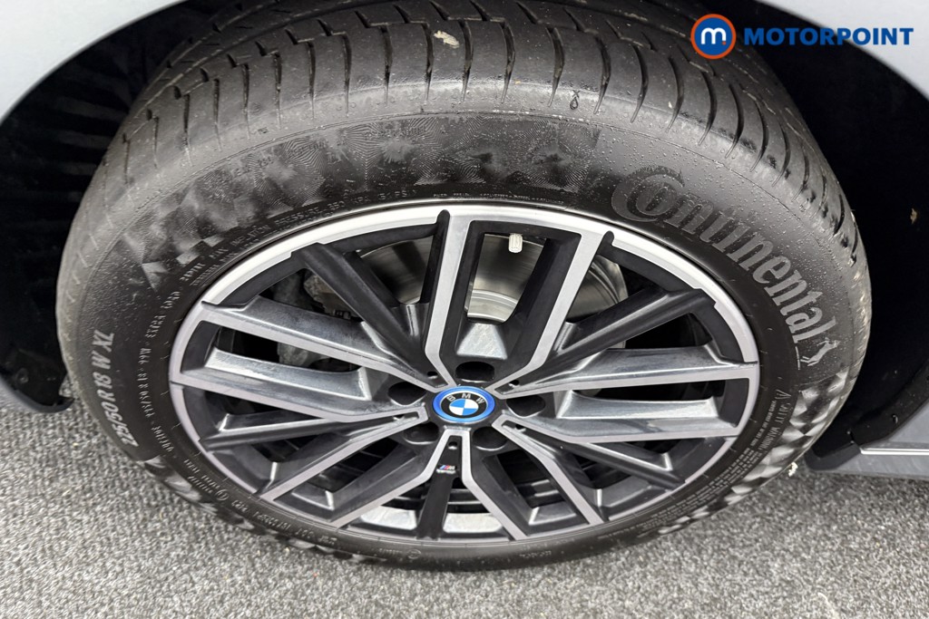 BMW 2 Series M Sport Automatic Petrol Plug-In Hybrid Estate - Stock Number (1545442) - 32nd supplementary image