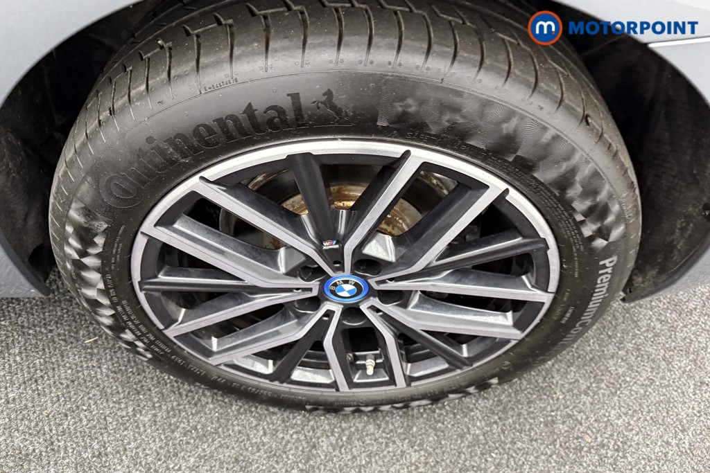 BMW 2 Series M Sport Automatic Petrol Plug-In Hybrid Estate - Stock Number (1545442) - 33rd supplementary image