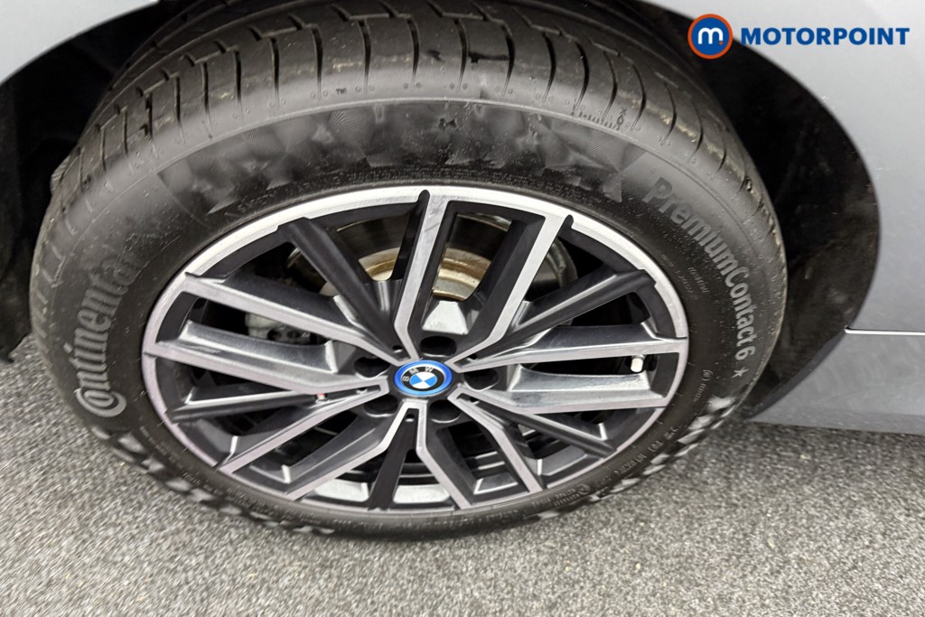 BMW 2 Series M Sport Automatic Petrol Plug-In Hybrid Estate - Stock Number (1545442) - 34th supplementary image