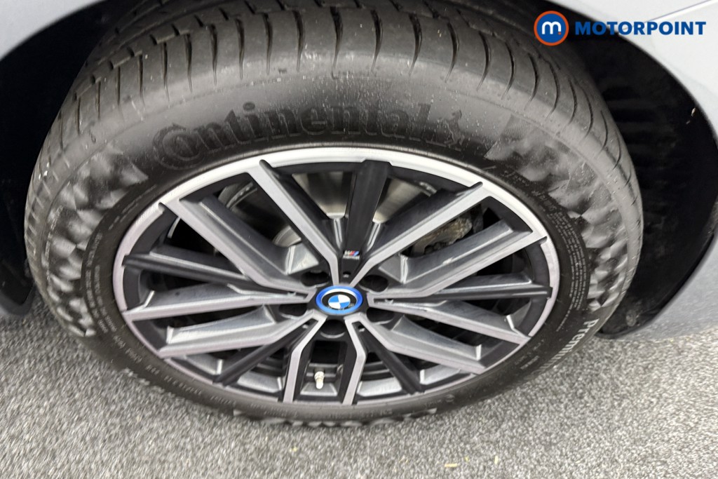 BMW 2 Series M Sport Automatic Petrol Plug-In Hybrid Estate - Stock Number (1545442) - 35th supplementary image
