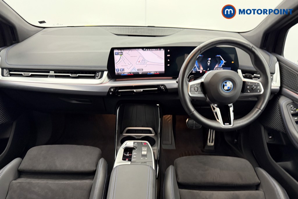 BMW 2 Series M Sport Automatic Petrol Plug-In Hybrid Estate - Stock Number (1545442) - 1st supplementary image