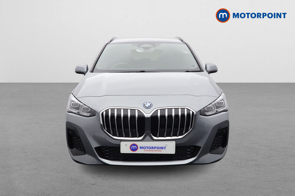 BMW 2 Series M Sport Automatic Petrol Plug-In Hybrid Estate - Stock Number (1545442) - Front bumper