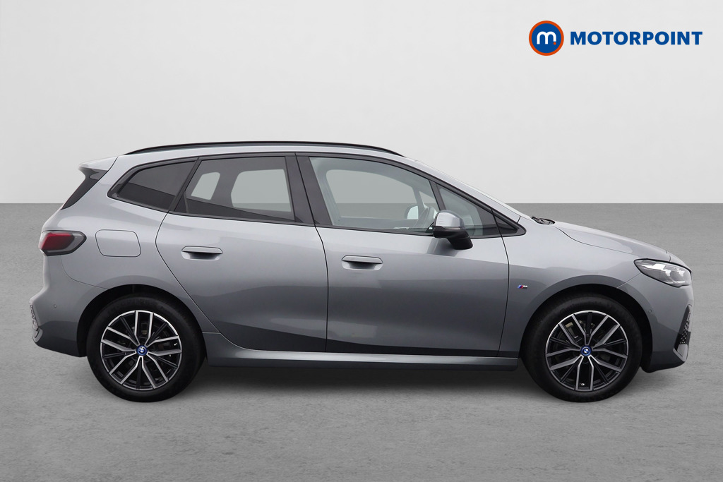 BMW 2 Series M Sport Automatic Petrol Plug-In Hybrid Estate - Stock Number (1545442) - Drivers side