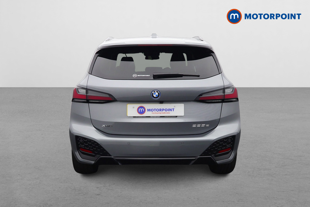 BMW 2 Series M Sport Automatic Petrol Plug-In Hybrid Estate - Stock Number (1545442) - Rear bumper