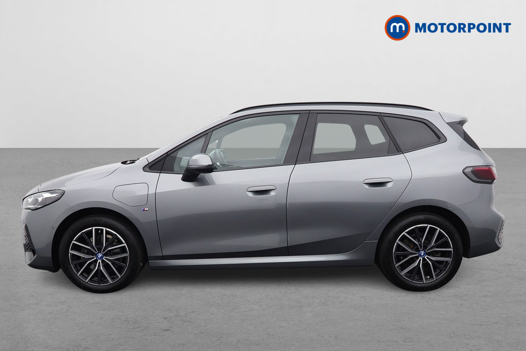 BMW 2 Series M Sport Automatic Petrol Plug-In Hybrid Estate - Stock Number (1545442) - Passenger side
