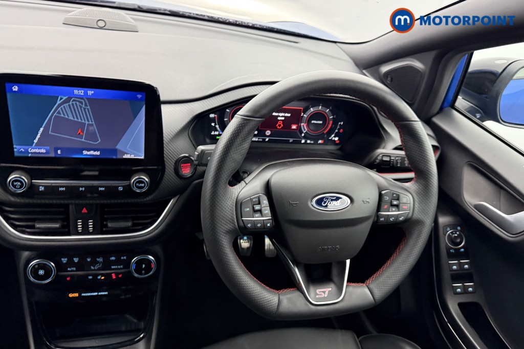Ford Puma ST Manual Petrol SUV - Stock Number (1545515) - 3rd supplementary image