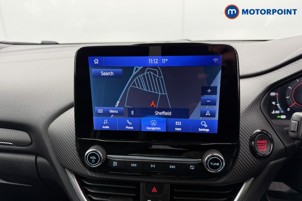 Ford Puma ST Manual Petrol SUV - Stock Number (1545515) - 8th supplementary image