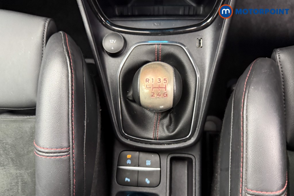 Ford Puma ST Manual Petrol SUV - Stock Number (1545515) - 12th supplementary image
