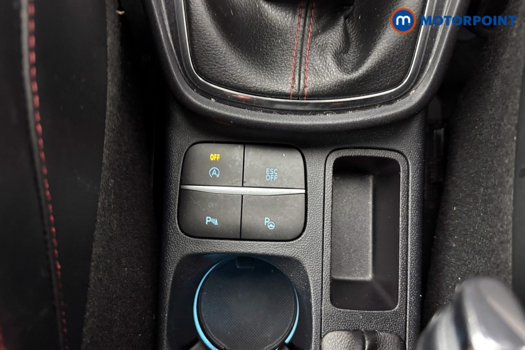 Ford Puma ST Manual Petrol SUV - Stock Number (1545515) - 13th supplementary image