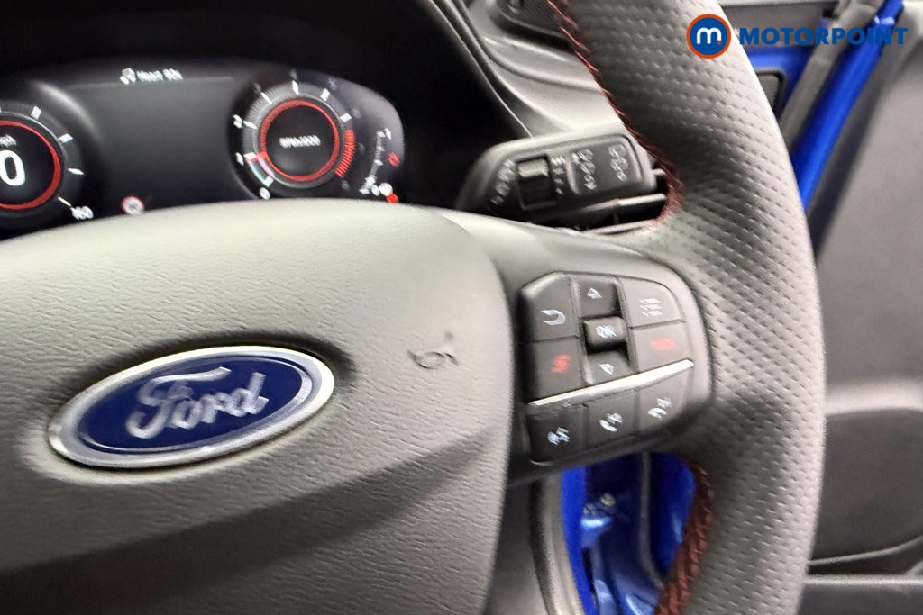 Ford Puma ST Manual Petrol SUV - Stock Number (1545515) - 15th supplementary image