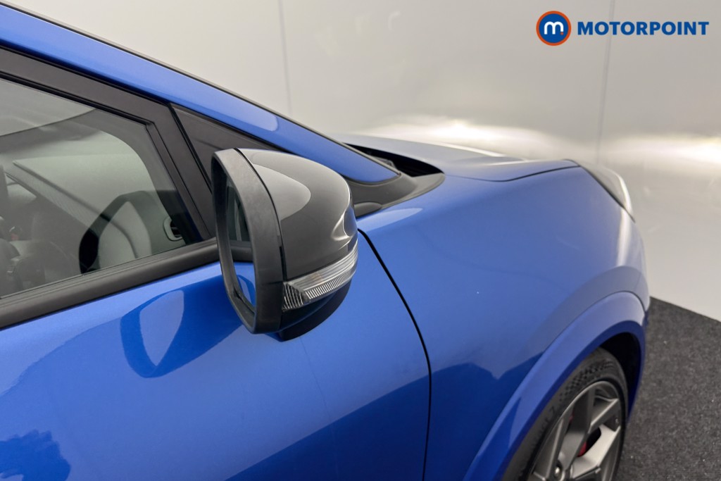 Ford Puma ST Manual Petrol SUV - Stock Number (1545515) - 19th supplementary image