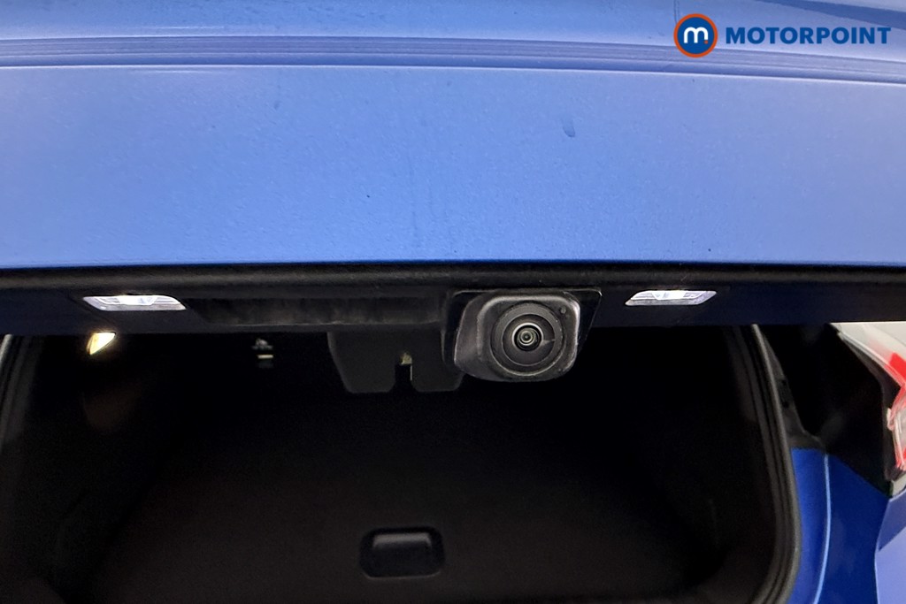 Ford Puma ST Manual Petrol SUV - Stock Number (1545515) - 21st supplementary image