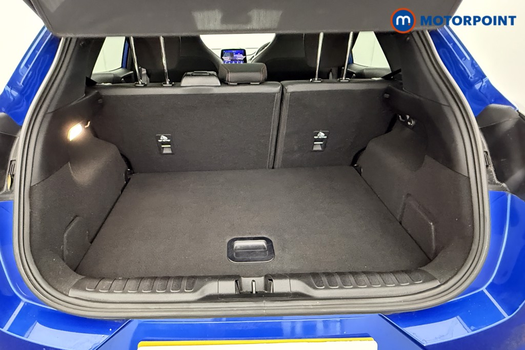 Ford Puma ST Manual Petrol SUV - Stock Number (1545515) - 22nd supplementary image