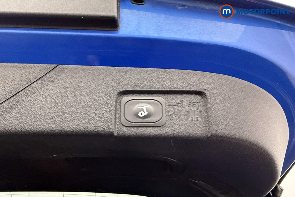 Ford Puma ST Manual Petrol SUV - Stock Number (1545515) - 23rd supplementary image