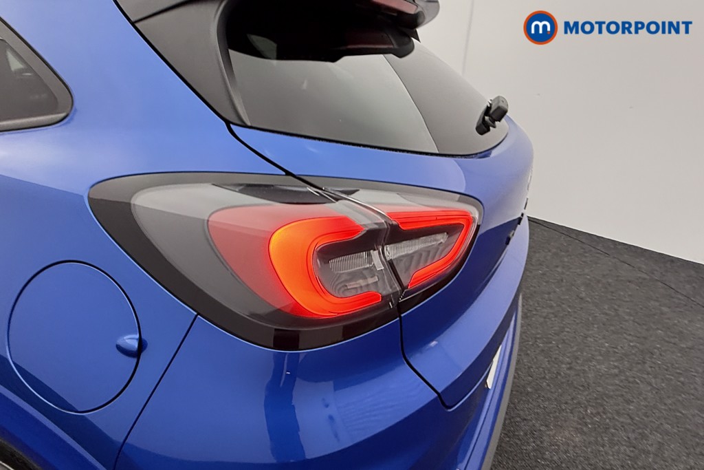 Ford Puma ST Manual Petrol SUV - Stock Number (1545515) - 27th supplementary image