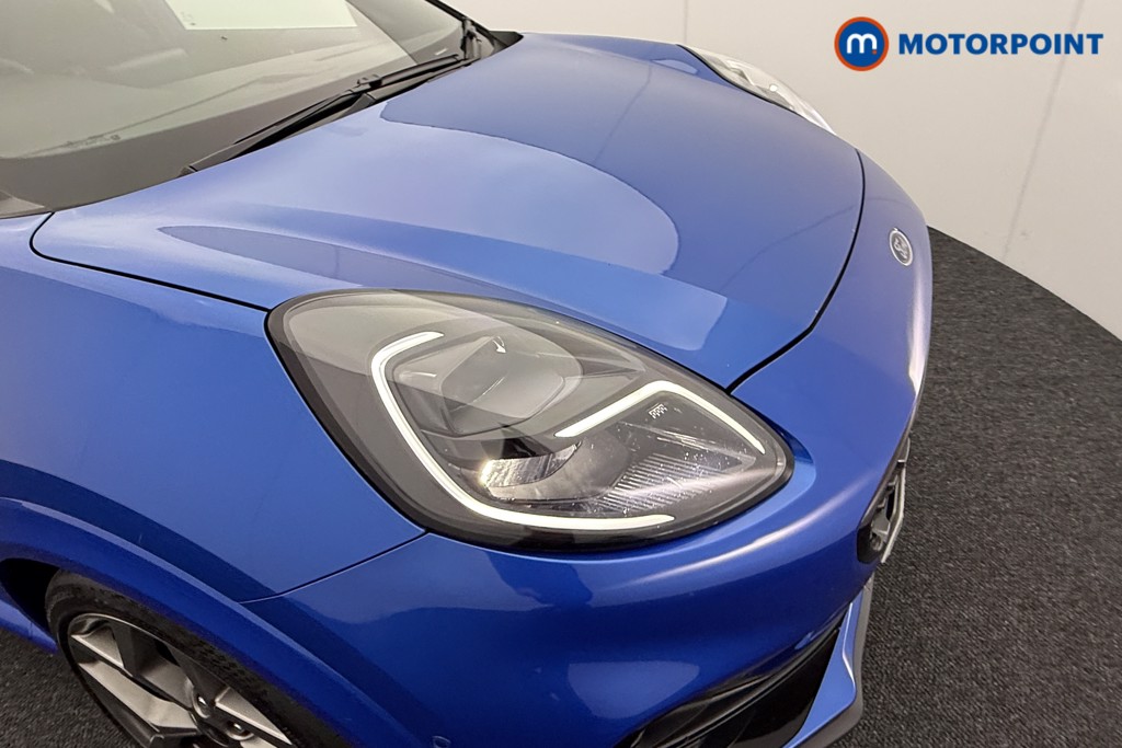 Ford Puma ST Manual Petrol SUV - Stock Number (1545515) - 29th supplementary image