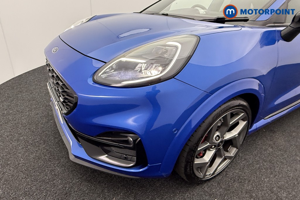 Ford Puma ST Manual Petrol SUV - Stock Number (1545515) - 30th supplementary image