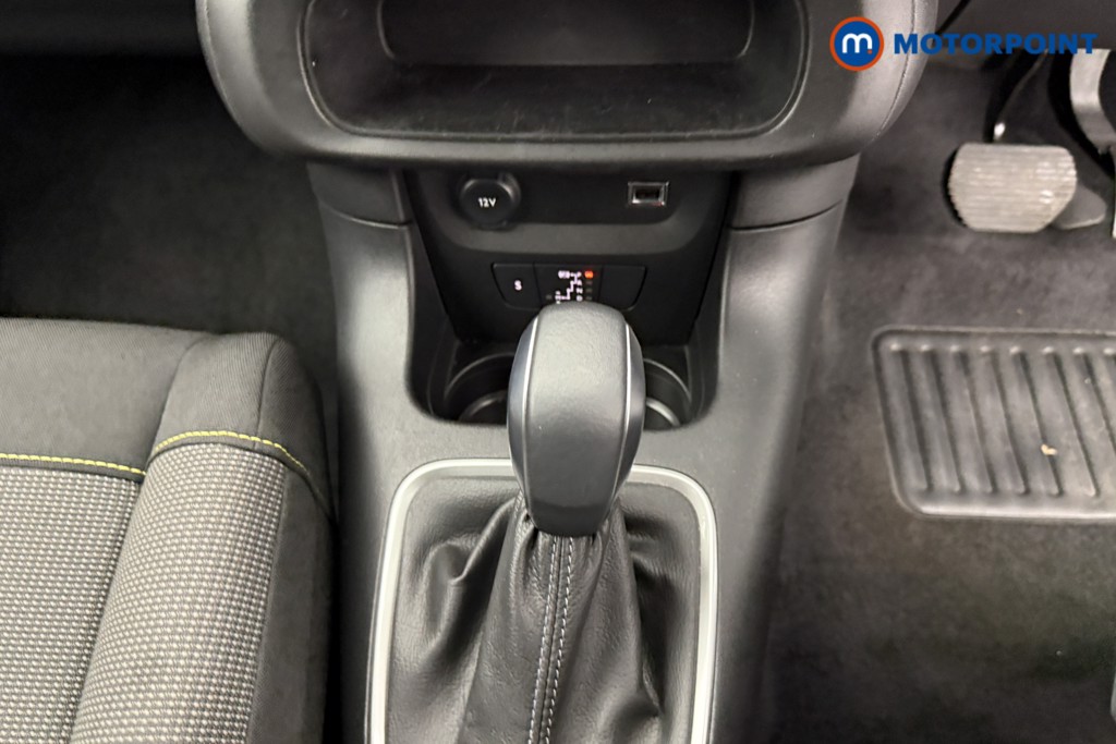 Citroen C3 Plus Automatic Petrol Hatchback - Stock Number (1545527) - 10th supplementary image