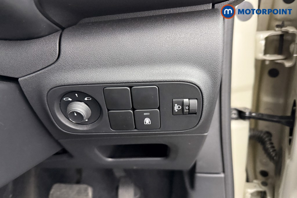 Citroen C3 Plus Automatic Petrol Hatchback - Stock Number (1545527) - 13th supplementary image