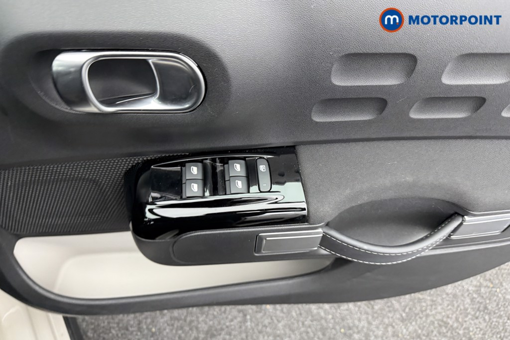 Citroen C3 Plus Automatic Petrol Hatchback - Stock Number (1545527) - 14th supplementary image