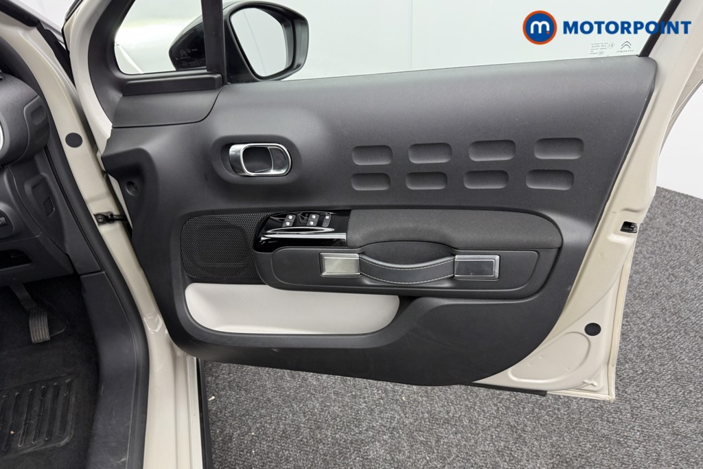Citroen C3 Plus Automatic Petrol Hatchback - Stock Number (1545527) - 15th supplementary image