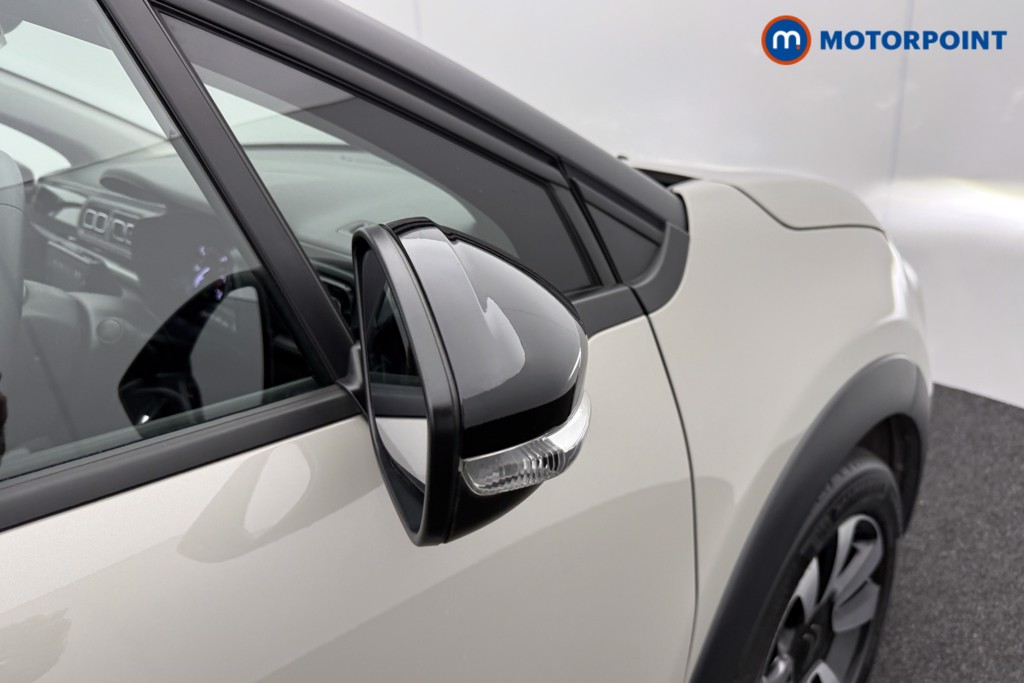 Citroen C3 Plus Automatic Petrol Hatchback - Stock Number (1545527) - 16th supplementary image