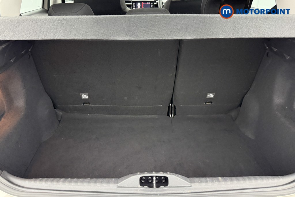 Citroen C3 Plus Automatic Petrol Hatchback - Stock Number (1545527) - 18th supplementary image