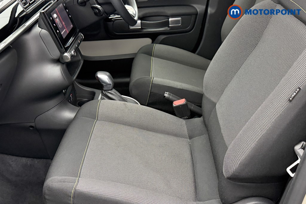 Citroen C3 Plus Automatic Petrol Hatchback - Stock Number (1545527) - 19th supplementary image