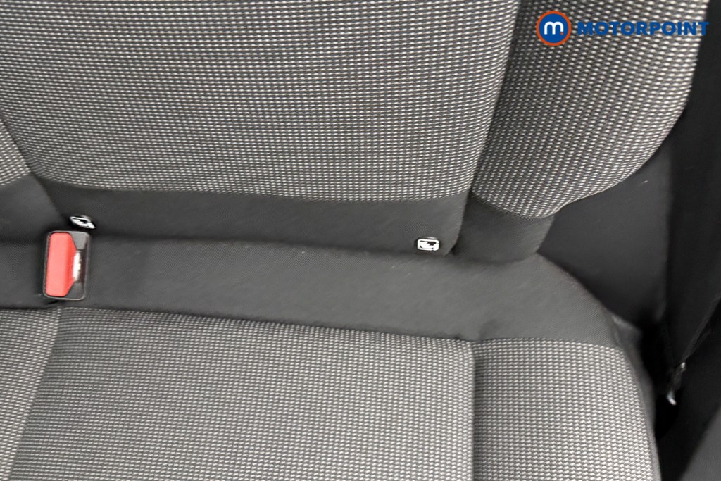 Citroen C3 Plus Automatic Petrol Hatchback - Stock Number (1545527) - 21st supplementary image