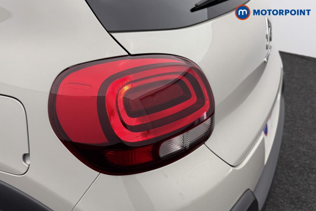Citroen C3 Plus Automatic Petrol Hatchback - Stock Number (1545527) - 22nd supplementary image