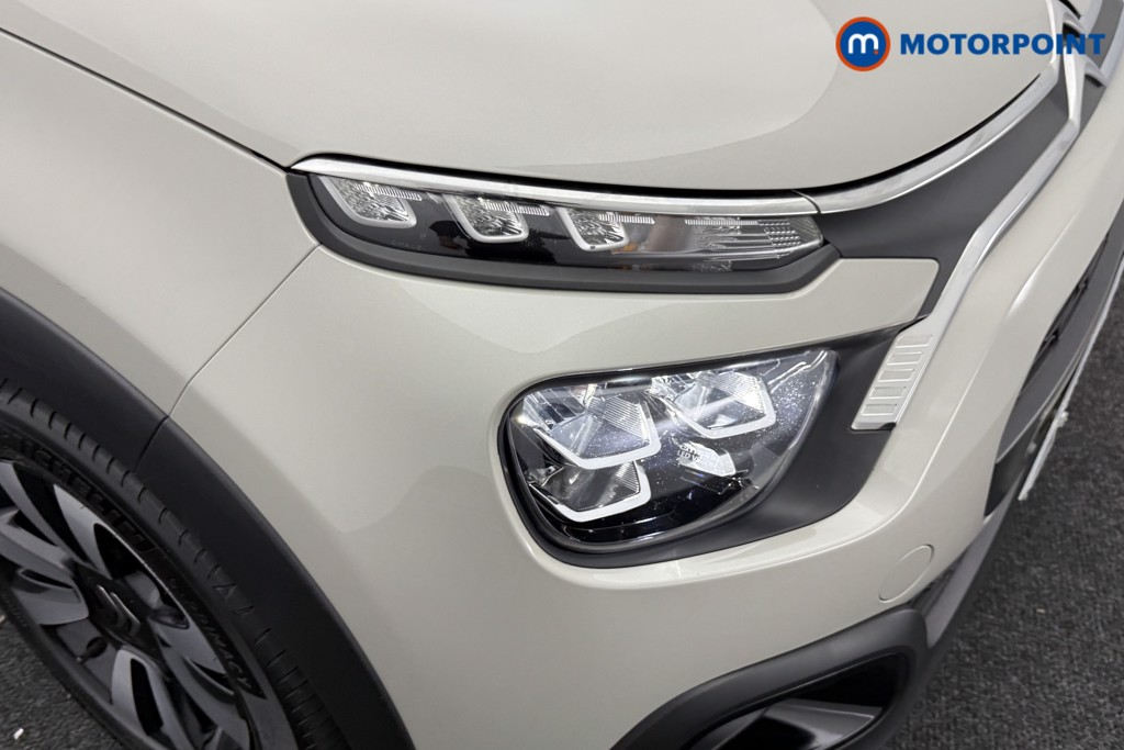 Citroen C3 Plus Automatic Petrol Hatchback - Stock Number (1545527) - 24th supplementary image