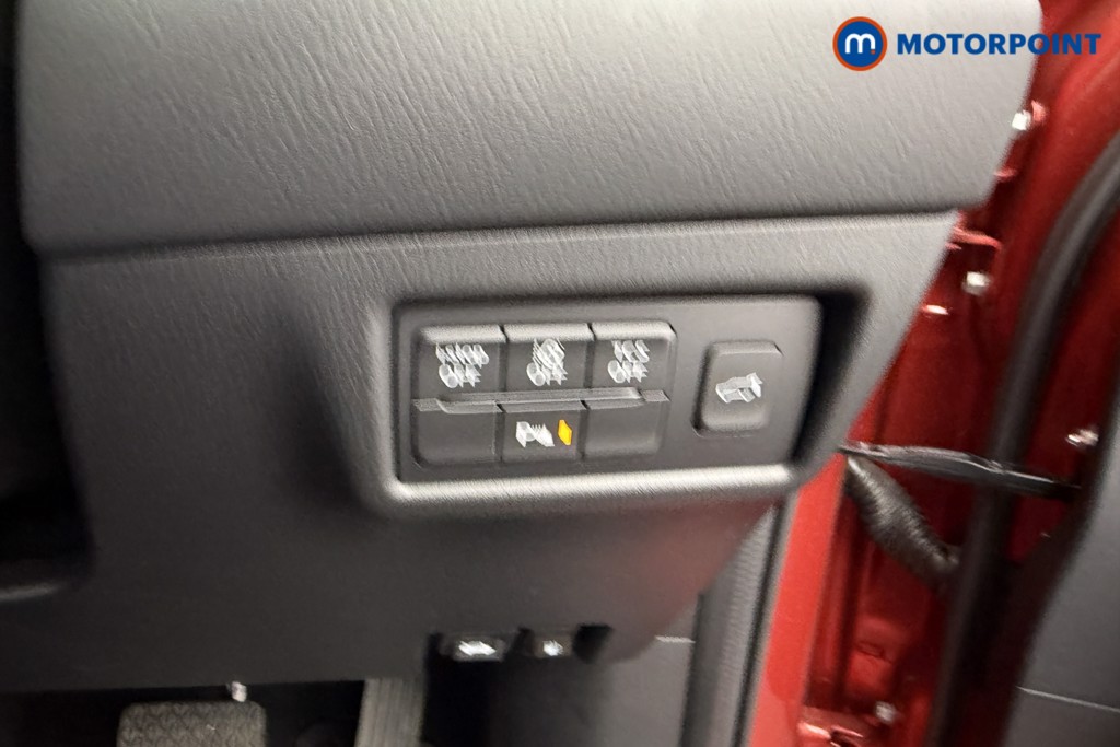 Mazda Cx-5 Exclusive-Line Automatic Petrol-Electric Hybrid SUV - Stock Number (1545528) - 14th supplementary image