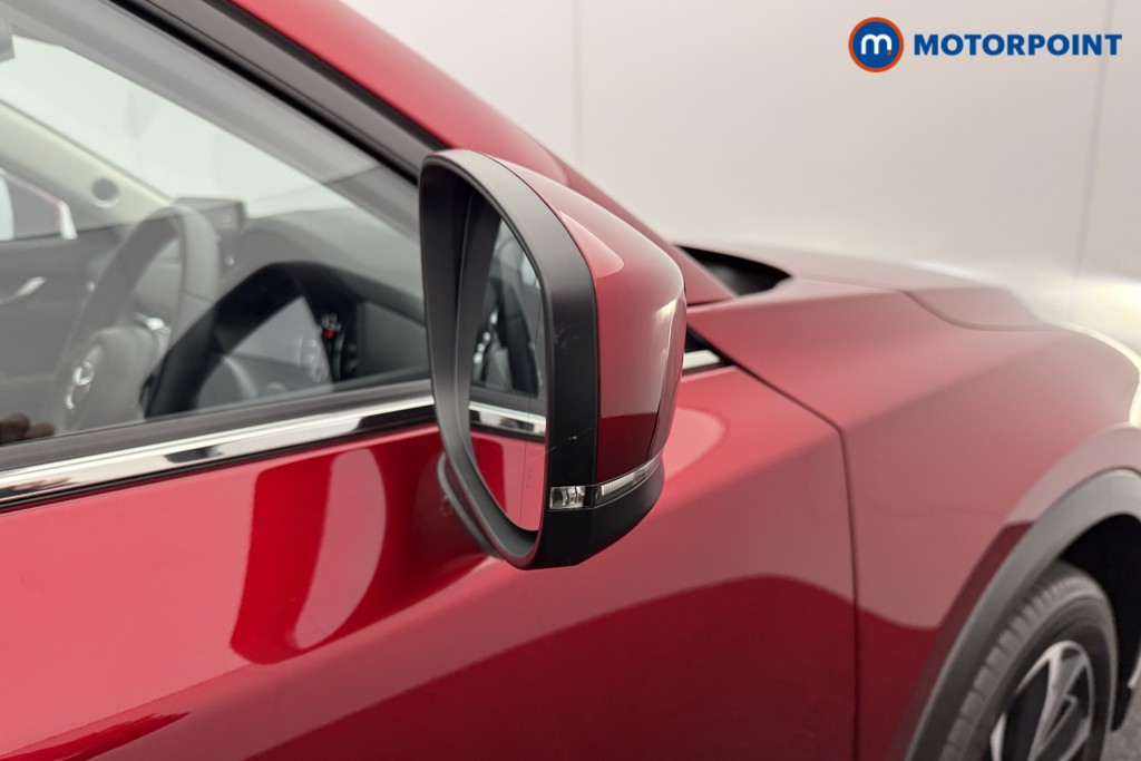 Mazda Cx-5 Exclusive-Line Automatic Petrol-Electric Hybrid SUV - Stock Number (1545528) - 18th supplementary image