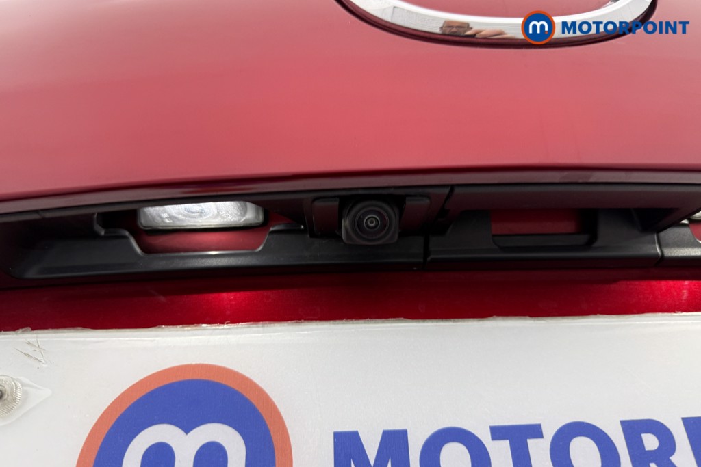Mazda Cx-5 Exclusive-Line Automatic Petrol-Electric Hybrid SUV - Stock Number (1545528) - 20th supplementary image