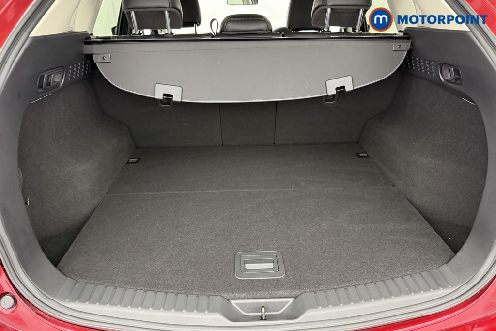 Mazda Cx-5 Exclusive-Line Automatic Petrol-Electric Hybrid SUV - Stock Number (1545528) - 21st supplementary image